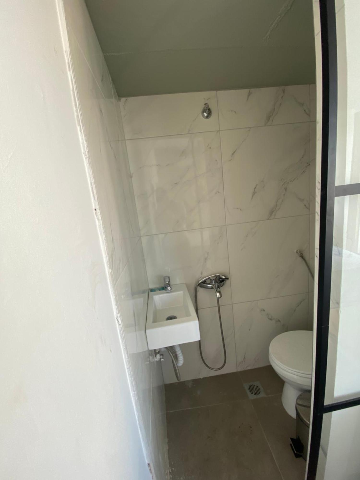 Mosaics Easystay Room 360'View Atény Exteriér fotografie