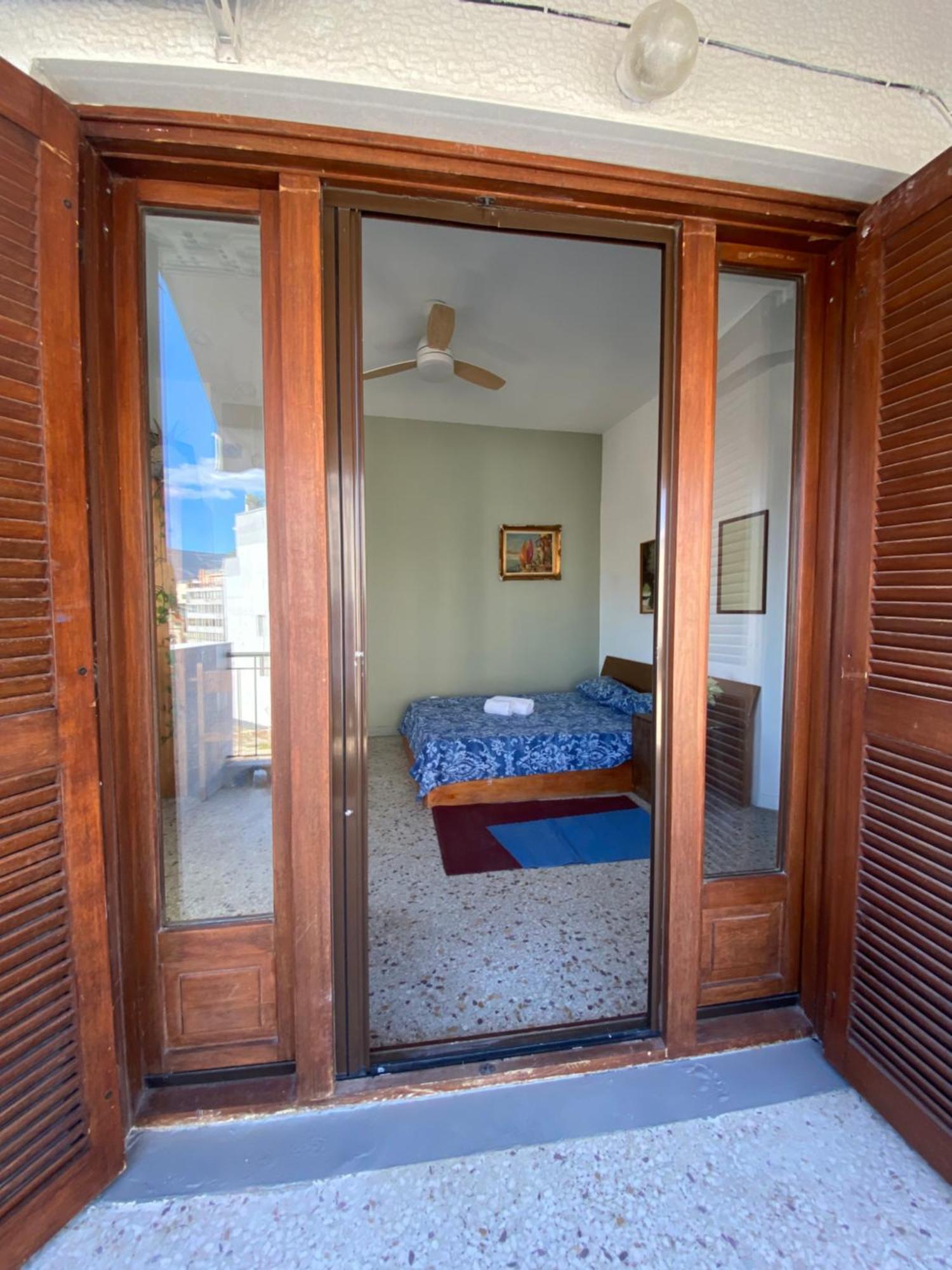 Mosaics Easystay Room 360'View Atény Exteriér fotografie